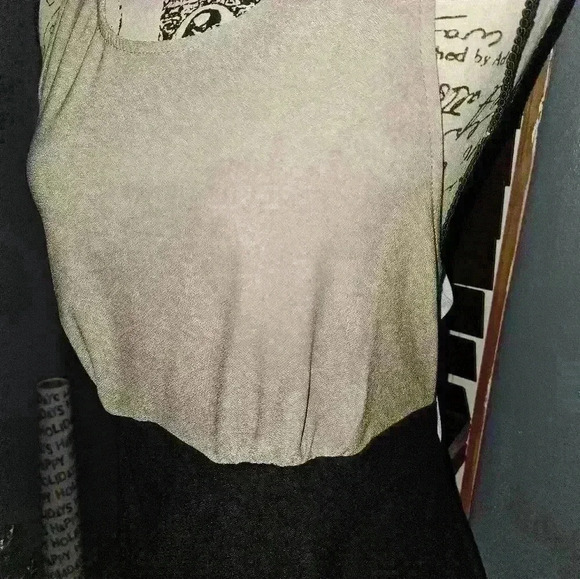 AUW Womans Top Size L - Picture 5 of 12